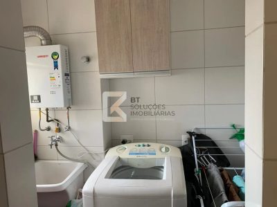 Apartamento, 3 quartos, 116 m² - Foto 4