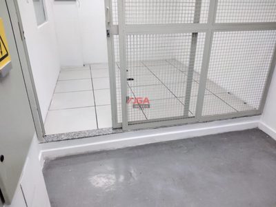 Loja-Salão, 1000 m² - Foto 4