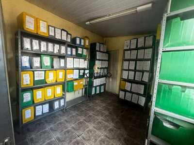 Casa, 1 quarto, 240 m² - Foto 3