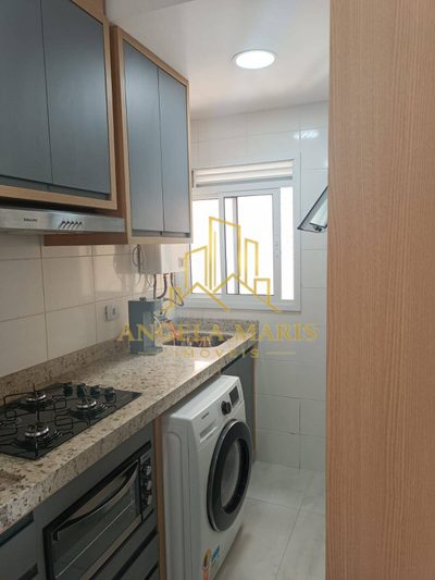 Apartamento, 3 quartos, 70 m² - Foto 5