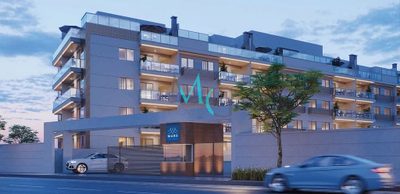 Cobertura, 4 quartos, 148 m² - Foto 2