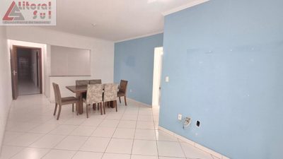 Apartamento, 2 quartos, 80 m² - Foto 3