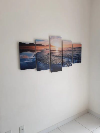 Apartamento, 1 quarto, 38 m² - Foto 2
