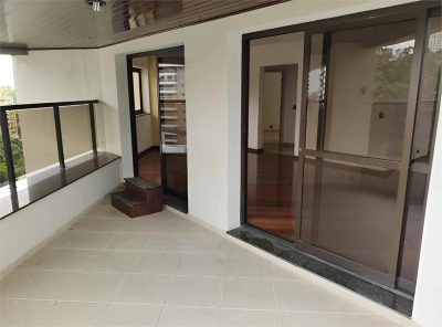 Apartamento, 4 quartos, 235 m² - Foto 3