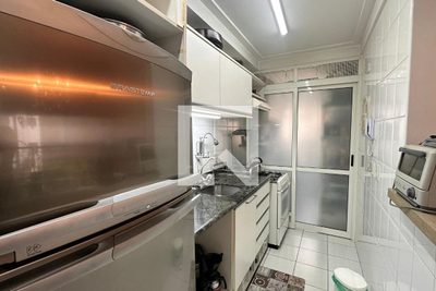 Apartamento, 2 quartos, 73 m² - Foto 2