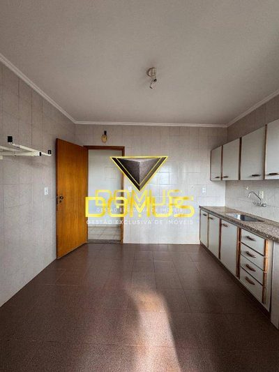 Apartamento, 3 quartos, 114 m² - Foto 3
