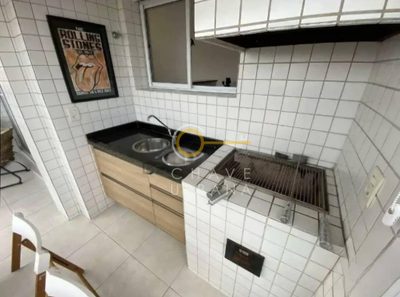 Apartamento, 1 quarto, 65 m² - Foto 4