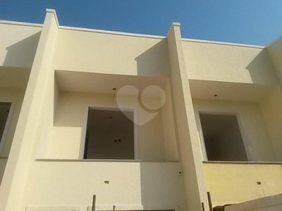 Sobrado, 3 quartos, 125 m² - Foto 2