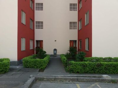 Apartamento, 2 quartos - Foto 3