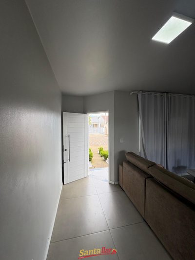 Casa, 2 quartos, 102 m² - Foto 5