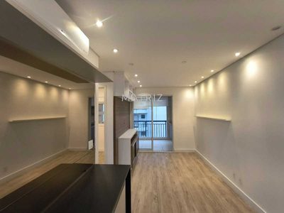 Apartamento, 2 quartos, 58 m² - Foto 2