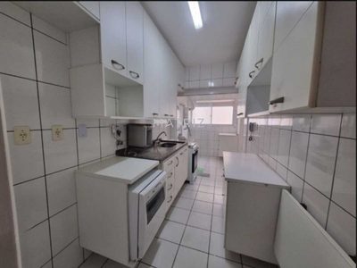 Apartamento, 3 quartos, 82 m² - Foto 5