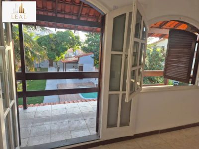 Casa, 5 quartos - Foto 4