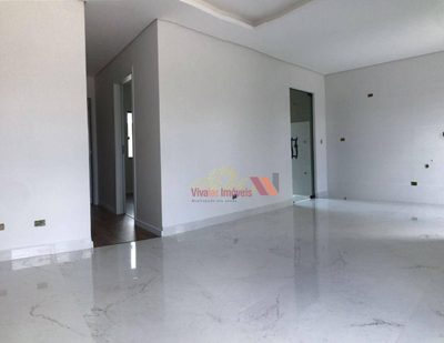 Casa, 2 quartos, 65 m² - Foto 2