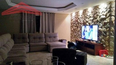 Casa, 4 quartos, 460 m² - Foto 1