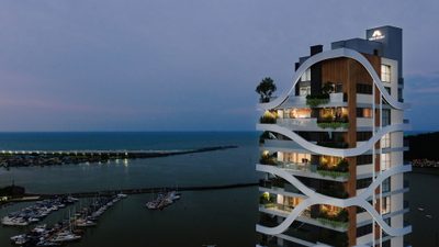 Apartamento, 3 quartos, 158 m² - Foto 4