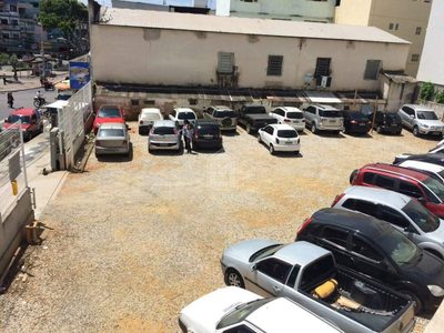 Terreno, 600 m² - Foto 1