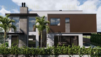 Casa de Condomínio, 6 quartos - Foto 3