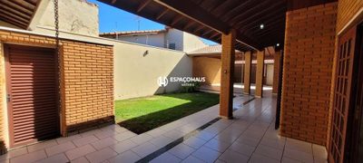 Casa, 3 quartos, 188 m² - Foto 5