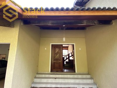 Casa, 4 quartos, 415 m² - Foto 4