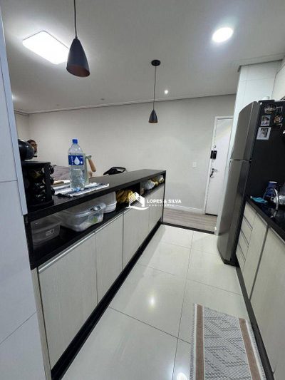 Apartamento, 3 quartos, 76 m² - Foto 3