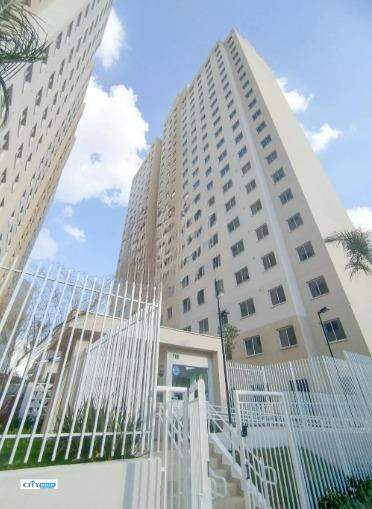 Apartamento, 1 quarto, 25 m² - Foto 1