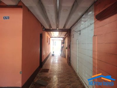 Sobrado, 2 quartos, 163 m² - Foto 2