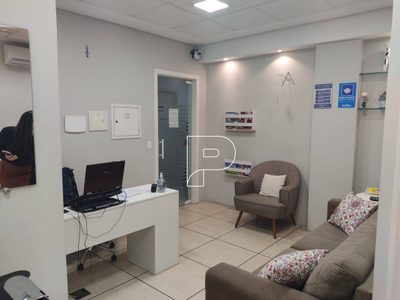 Sala-Conjunto, 44 m² - Foto 1