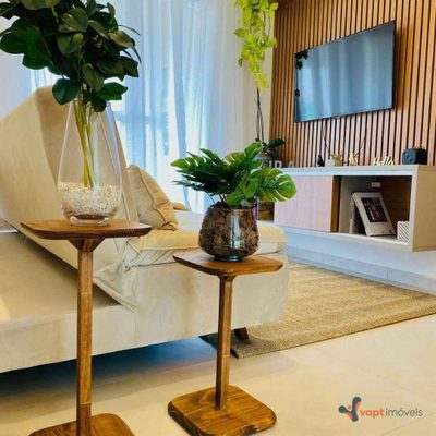 Apartamento, 2 quartos, 56 m² - Foto 1