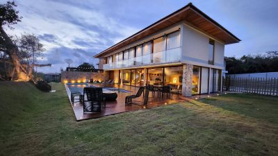 Casa de Condomínio, 7 quartos - Foto 4