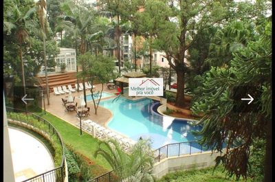 Apartamento, 3 quartos, 286 m² - Foto 1