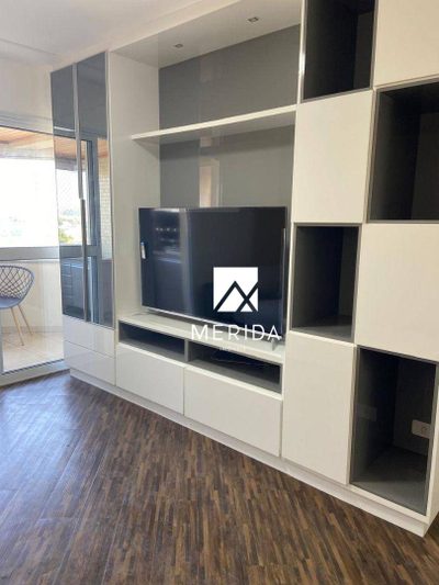 Apartamento, 3 quartos, 87 m² - Foto 5
