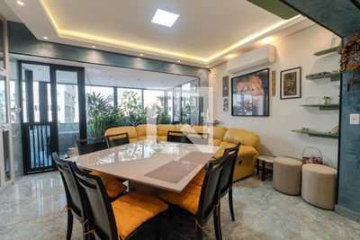 Apartamento, 3 quartos, 148 m² - Foto 2