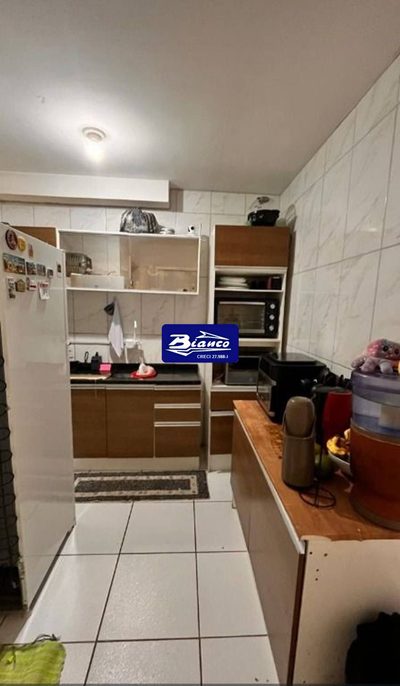 Apartamento, 2 quartos, 52 m² - Foto 3