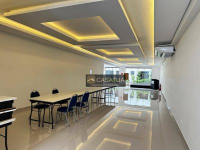 Loja-Salão, 200 m² - Foto 5