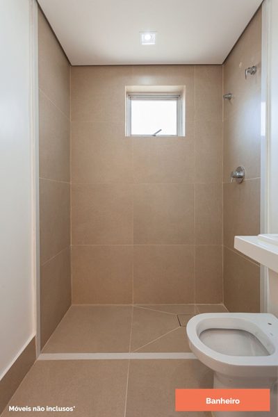 Apartamento, 2 quartos, 54 m² - Foto 5