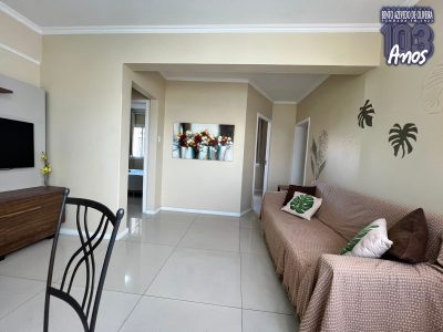 Apartamento, 3 quartos, 63 m² - Foto 5