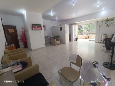 Loja-Salão, 82 m² - Foto 2