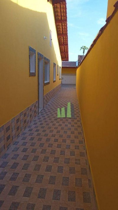 Casa, 2 quartos, 92 m² - Foto 4
