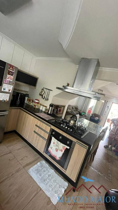 Casa, 3 quartos, 120 m² - Foto 5