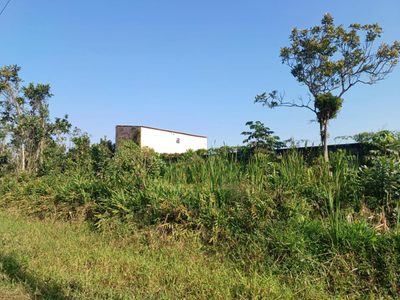 Terreno, 275 m² - Foto 1