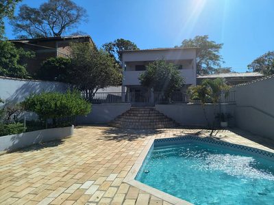 Casa, 3 quartos, 400 m² - Foto 1