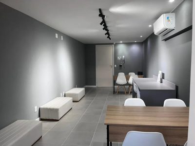 Apartamento, 2 quartos, 38 m² - Foto 1