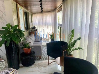 Apartamento, 4 quartos, 143 m² - Foto 5