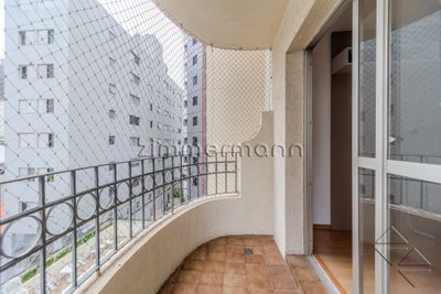 Apartamento, 3 quartos, 90 m² - Foto 4