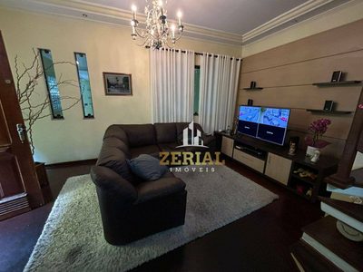 Sobrado, 4 quartos, 460 m² - Foto 4