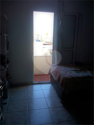 Sobrado, 3 quartos, 98 m² - Foto 1