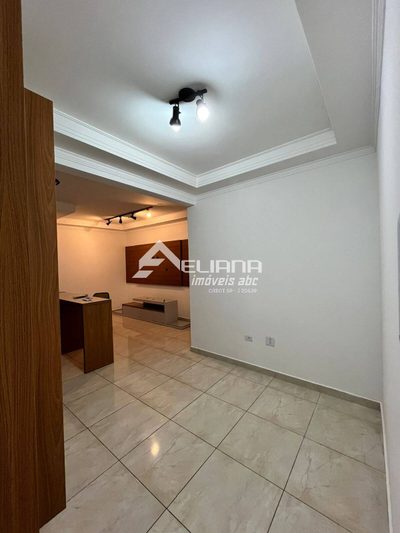 Apartamento, 2 quartos, 52 m² - Foto 2