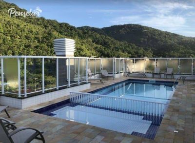 Apartamento, 2 quartos, 55 m² - Foto 1