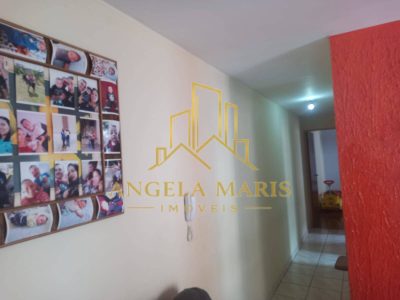 Apartamento, 2 quartos - Foto 3